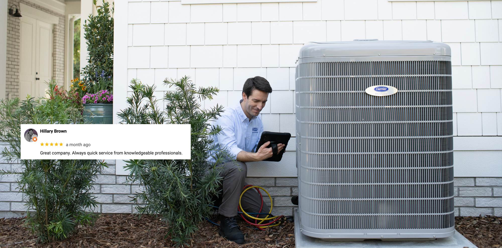 HVAC Services Colbert, GA