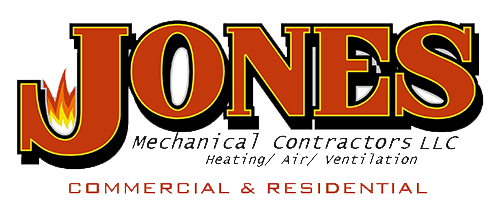 Jones Mechanical Contractors, LLC