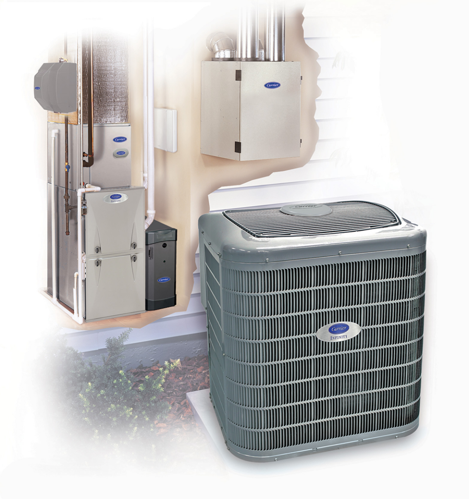 HVAC Contractors Colbert GA