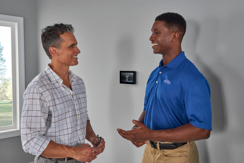 HVAC Services Colbert GA